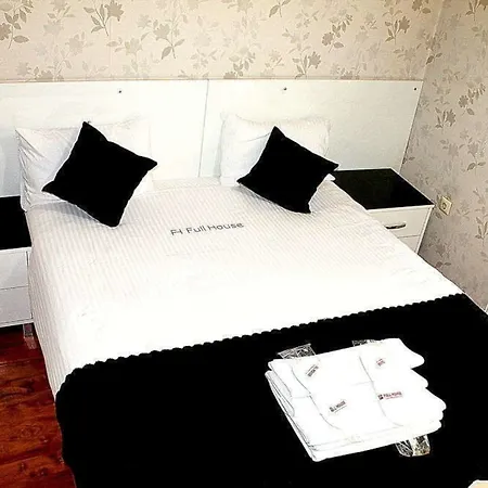 Full House Boutique Apartment
